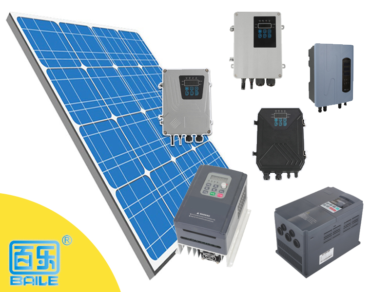 solar-pump-control-box