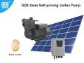 SZB Solar Self-priming Vortex Pump