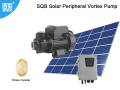 SQB Solar Peripheral Vortex Pump