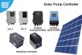 solar pump controller